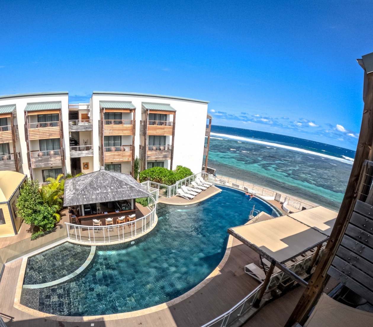 Crédits photos : Battant des Lames